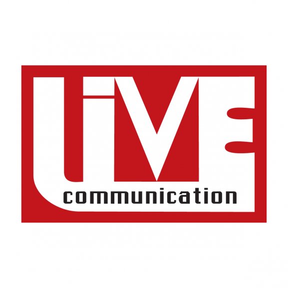 Logo of Live Communication
