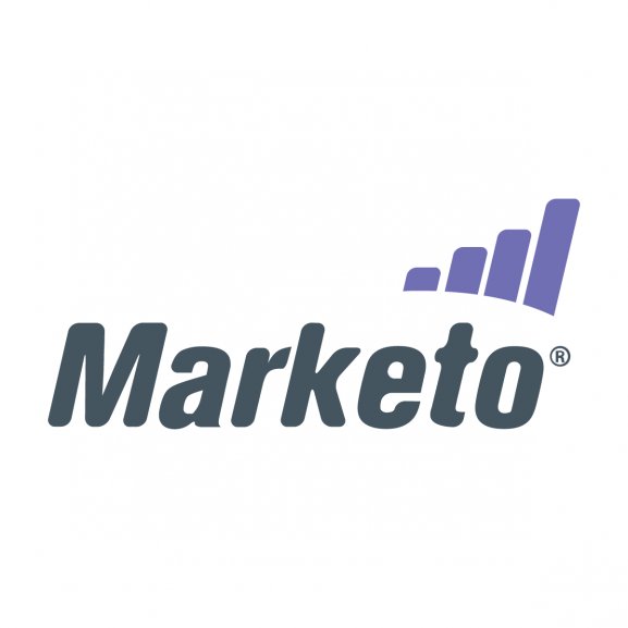 Logo of Marketo