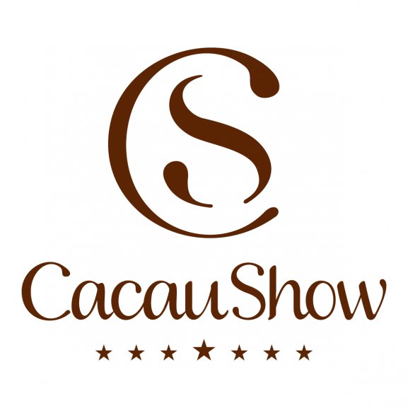 Logo of Cacau Show