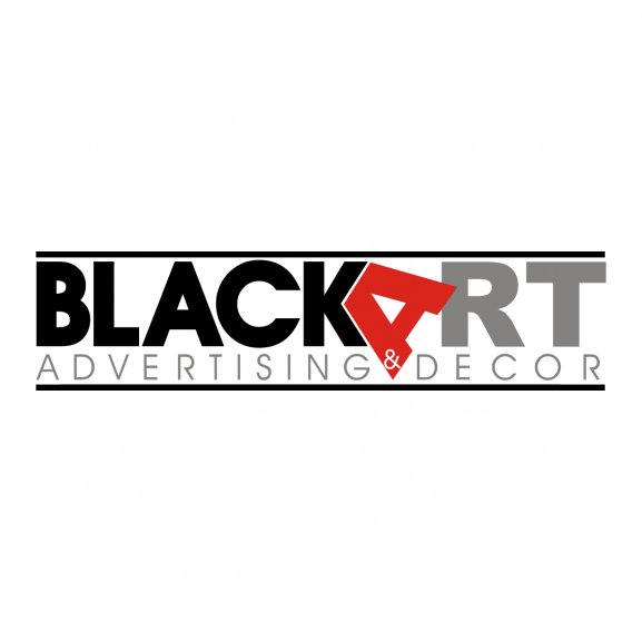 Logo of Blackart