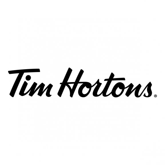 Logo of Tim Hortons