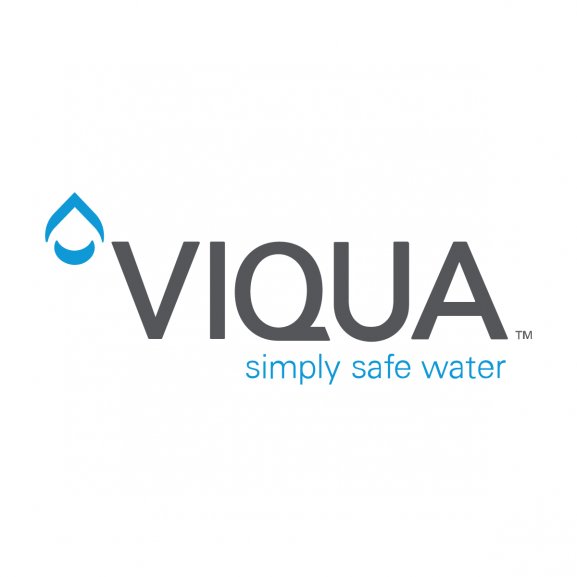 Logo of Viqua