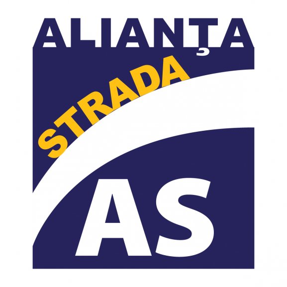 Logo of Alianta Strada