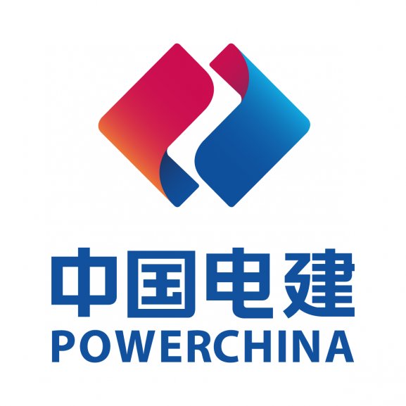 Logo of Powerchina