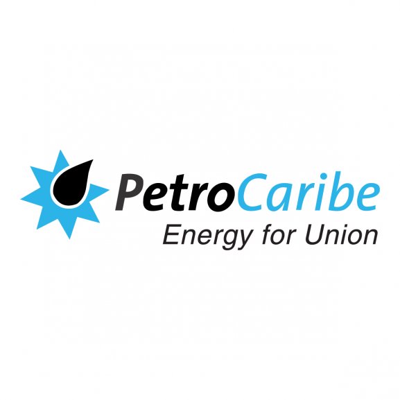 Logo of Petrocaribe