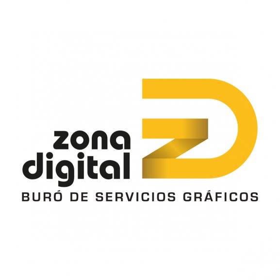 Logo of Zona Digital