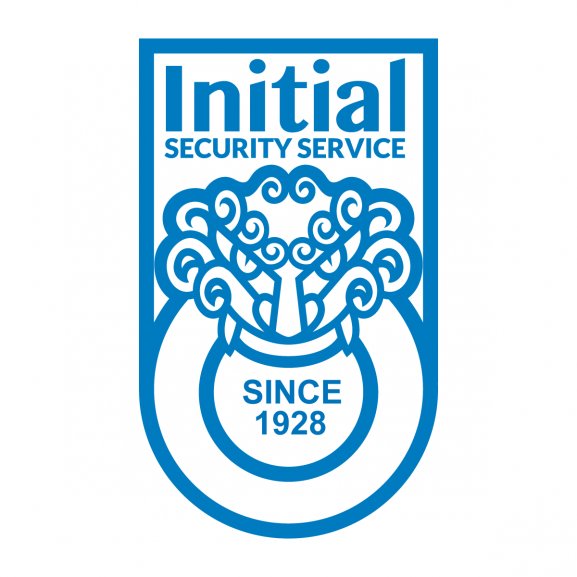 Logo of Initial Security