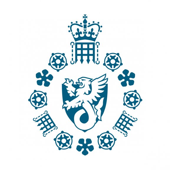 Logo of MI5