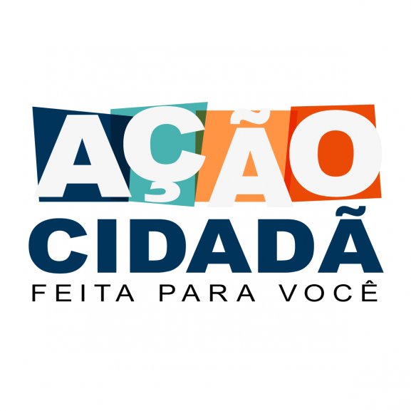 Logo of Logo Ação Cidadã
