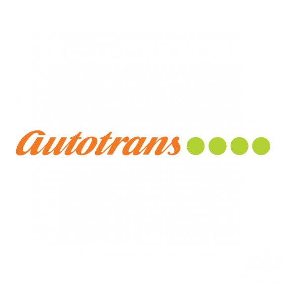 Logo of Autotrans