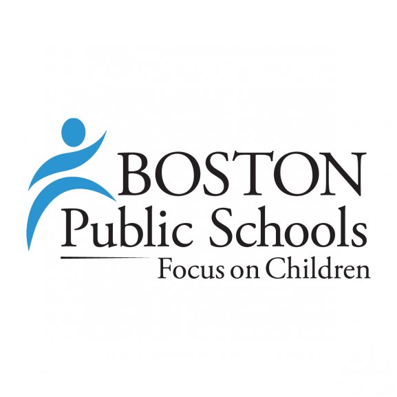 Logo of Boston Public Schools