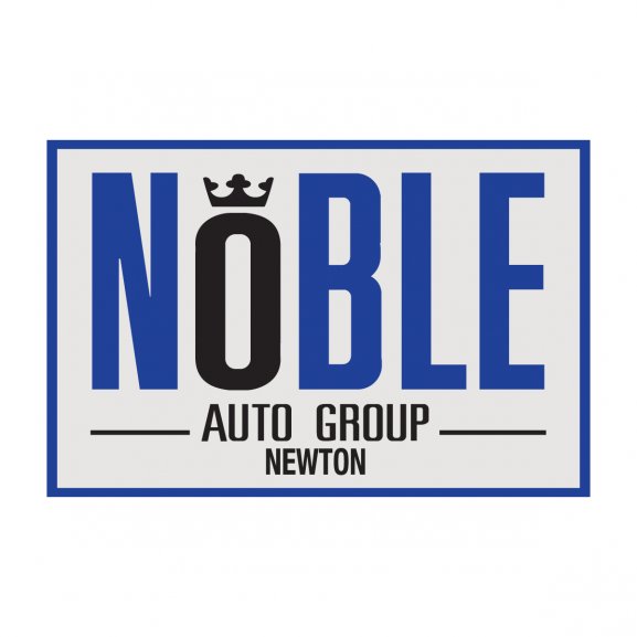 Logo of Noble Auto Group