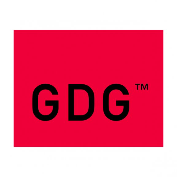 Logo of GDG