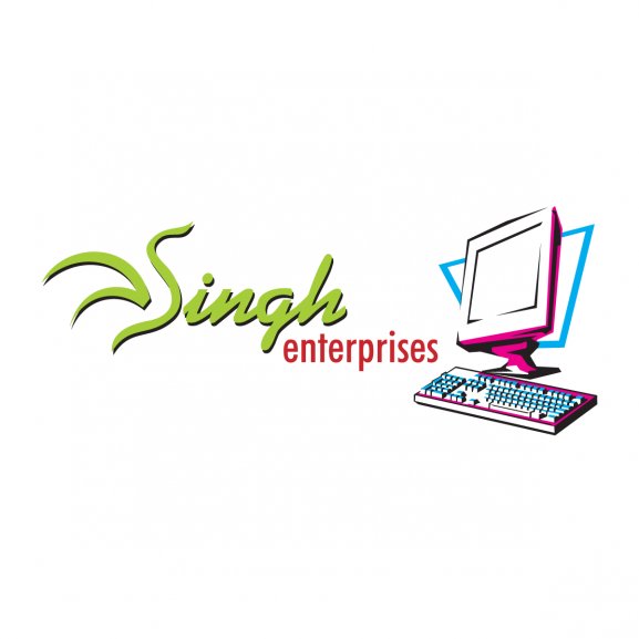 Logo of Singh Enterprises