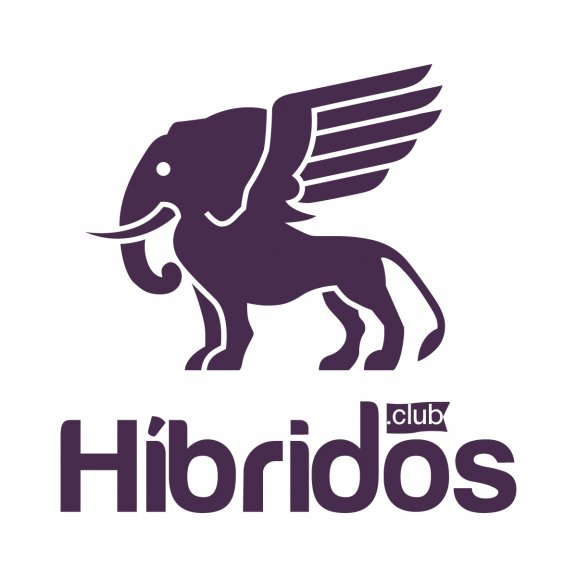 Logo of Híbridos Club