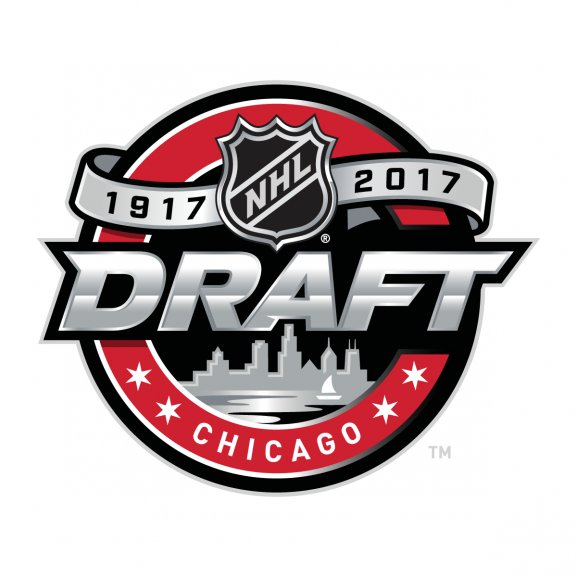 Logo of NHL Draft