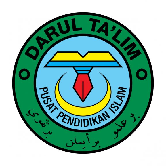 Logo of Draul Ta'lim