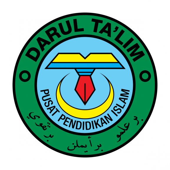 Logo of Draul Ta&#039;lim