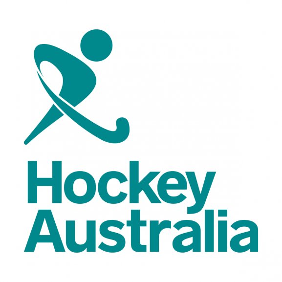 Logo of Hockey Australia