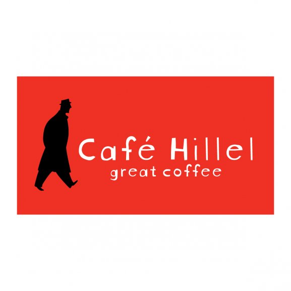 Logo of Caffe Hillel