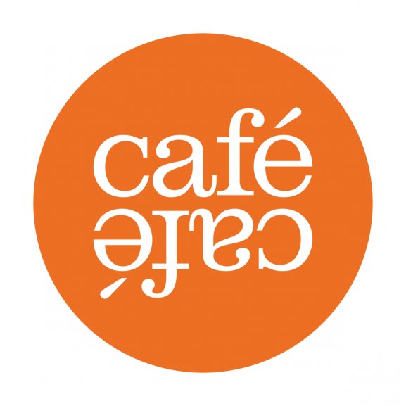 Logo of Cafe Cafe