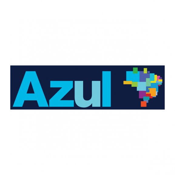 Logo of AZUL Linhas Aéreas