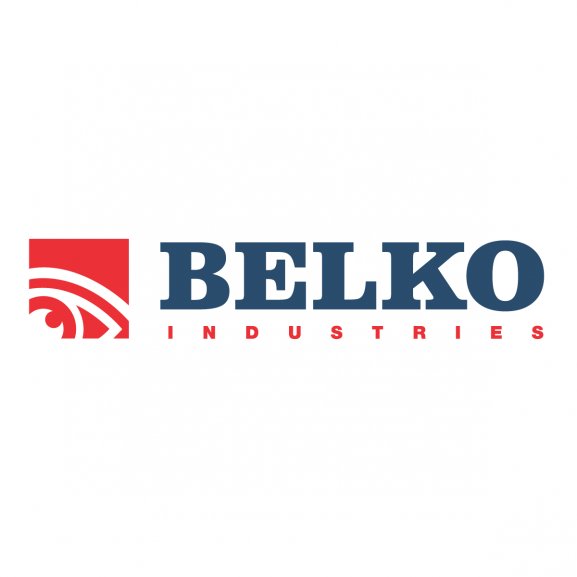 Logo of Belko Industries