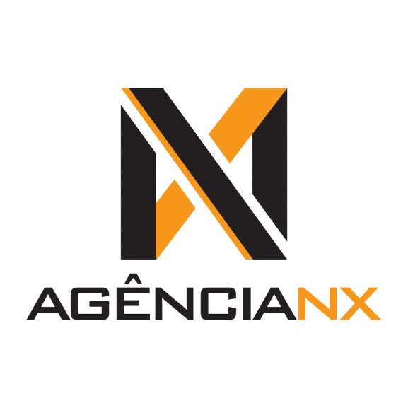 Logo of Agência NX
