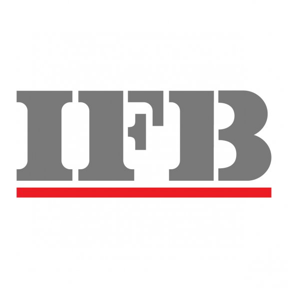 Logo of IFB