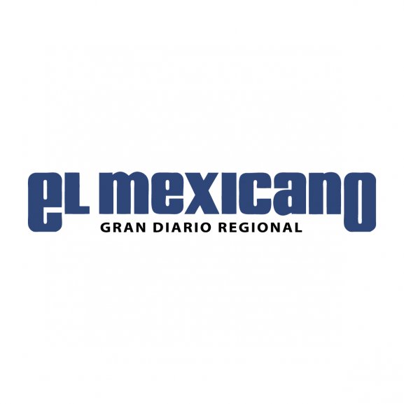 Logo of Periódico El Mexicano