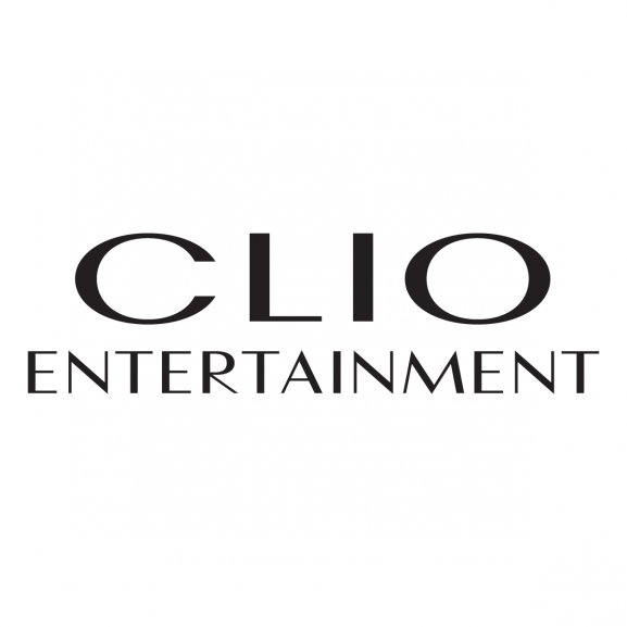 Logo of Clio Entertainment