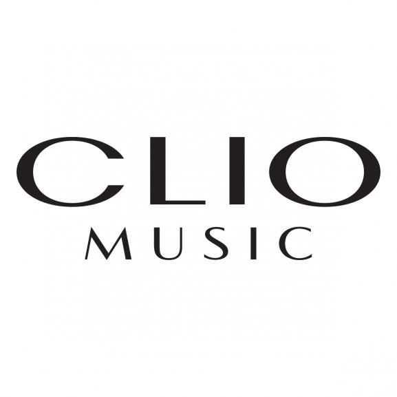 Logo of Clio Music