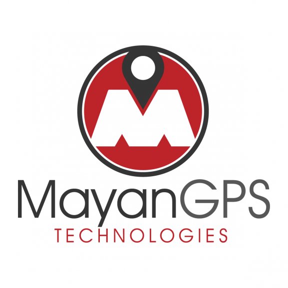 Logo of Mayan