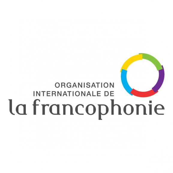 Logo of Organisation Internationale de la Francophonie