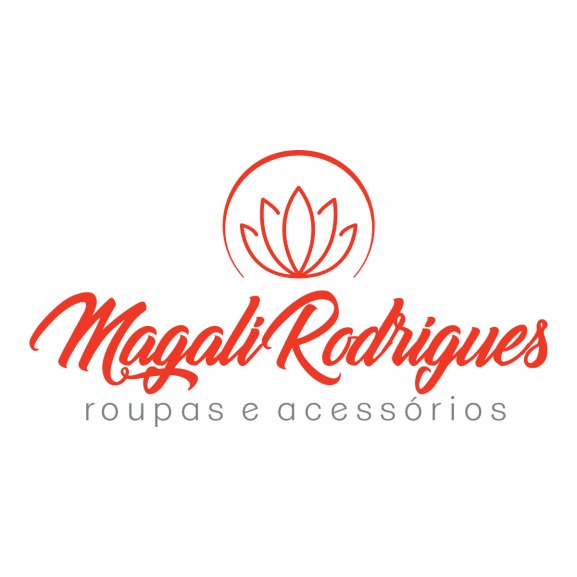 Logo of Magali Rodrigues