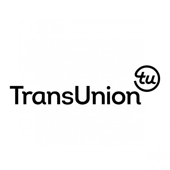 Logo of TransUnion