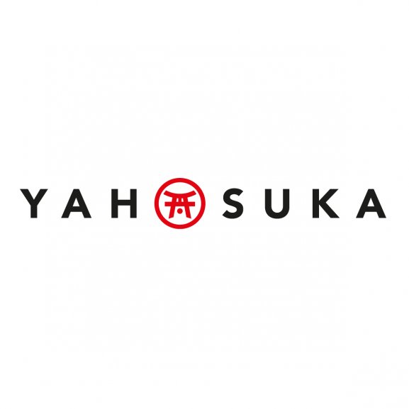 Logo of Yahosuka