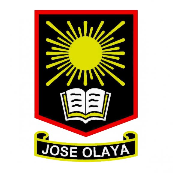 Logo of Colegio Mártir José Olaya