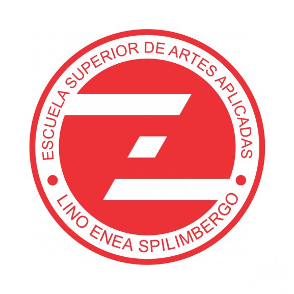 Logo of Facultad de Arte y Diseño Lino Enea Spilimbergo