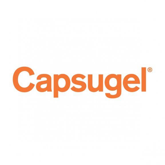 Logo of Capsugel