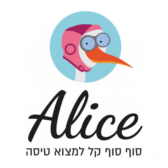 Logo of Alice