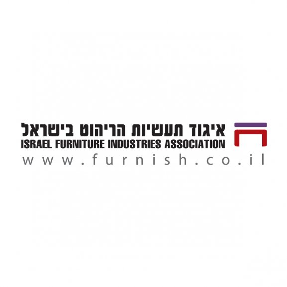 Logo of Israel Furniture Industries Association