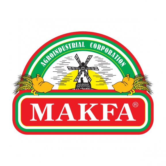 Logo of Makfa
