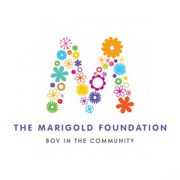 Logo of Marigold Foundation