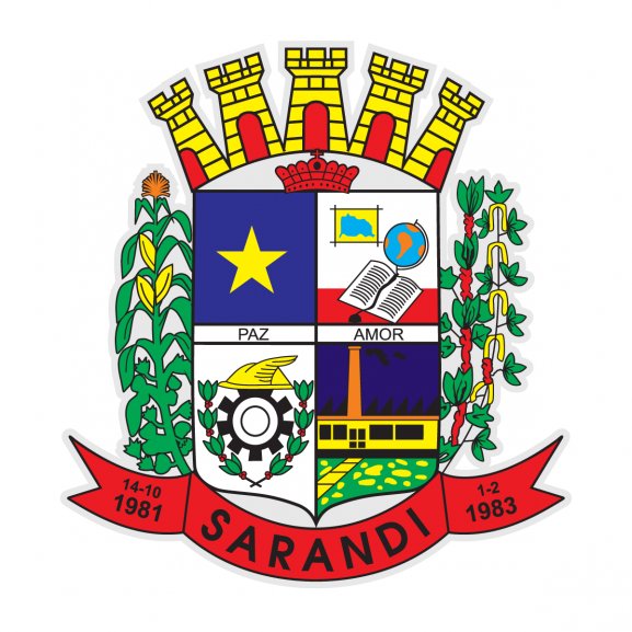 Logo of Sarandi