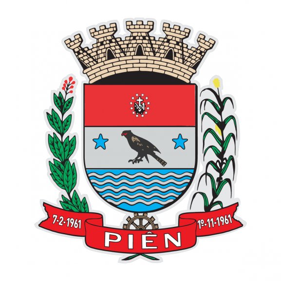 Logo of Piên