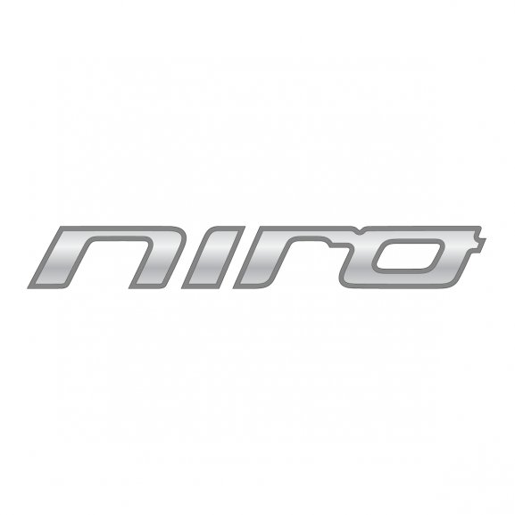Logo of Kia Niro