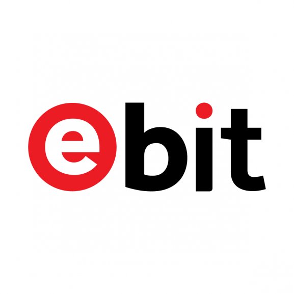 Logo of Ebit