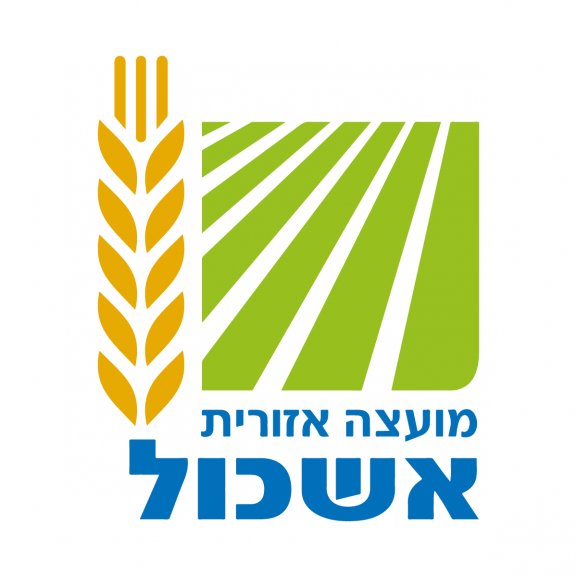 Logo of Eshkol Regional Council
