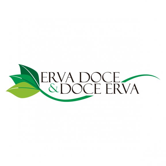 Logo of Erva Doce &amp; Doce Erva